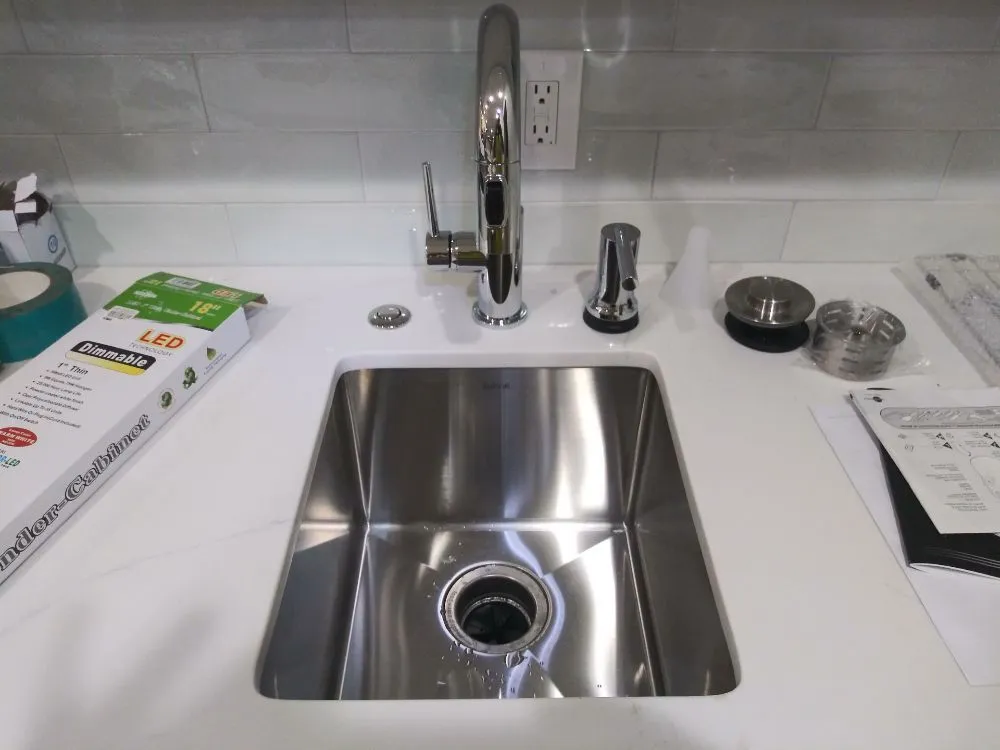 Slide of Oscar's Rooter Service