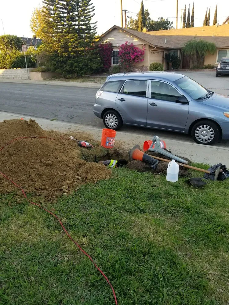 Top-rated leak detection experts serving Montebello, CA - Oscar's Rooter Service