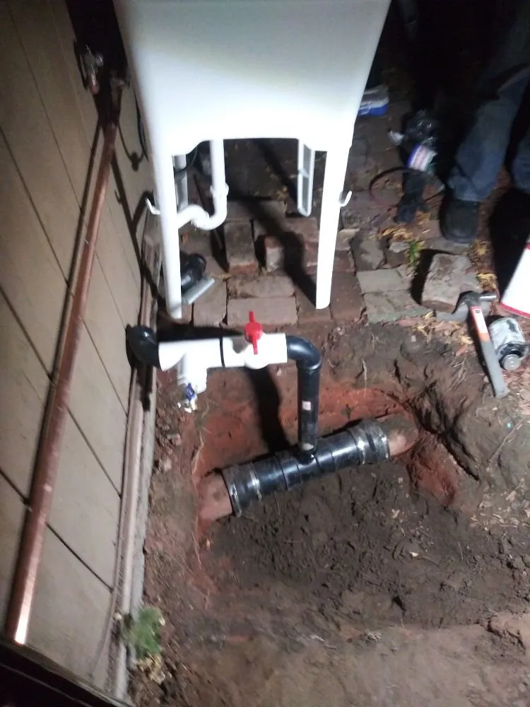 Affordable water heater service in Montebello, CA by Oscar's Rooter Service