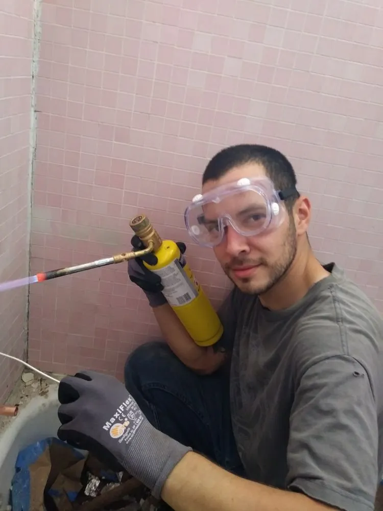 Expert drain cleaning experts serving Montebello, CA - Oscar's Rooter Service