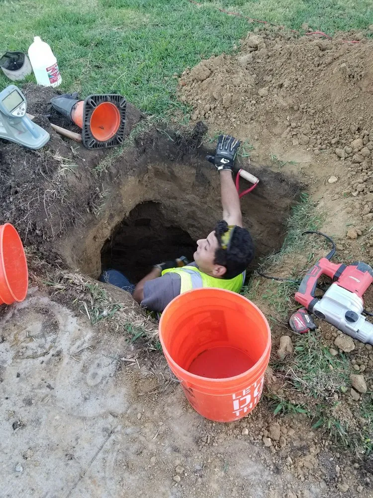 Expert drain cleaning service in Montebello, CA - Oscar's Rooter Service