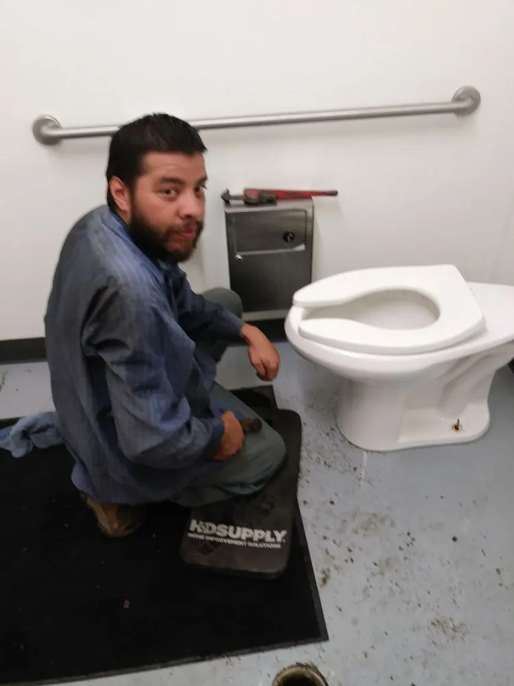 Slide of Oscar's Rooter Service