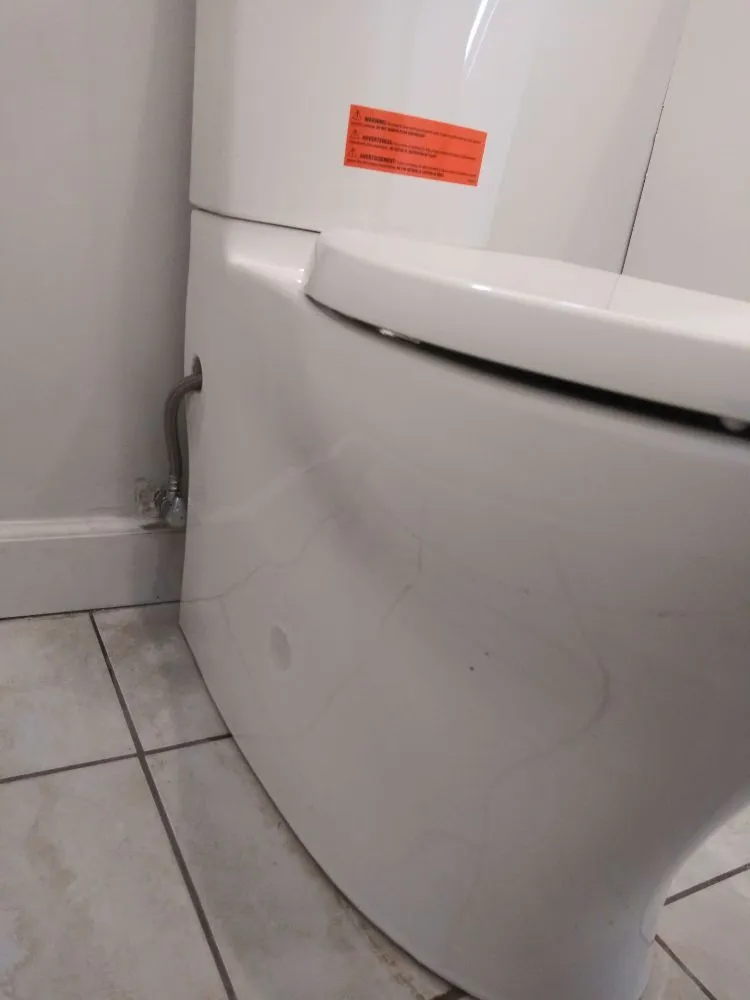 Slide of Oscar's Rooter Service