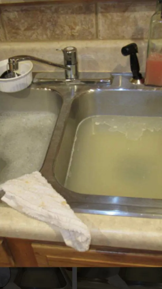 Slide of Osceola Sewer and Drain Cleaning