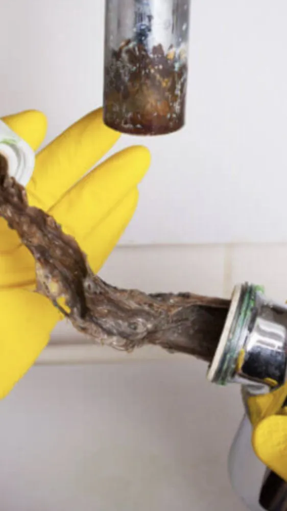 Slide of Osceola Sewer and Drain Cleaning