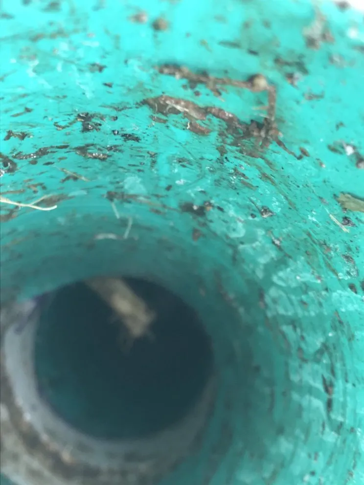 Slide of Osceola Sewer and Drain Cleaning