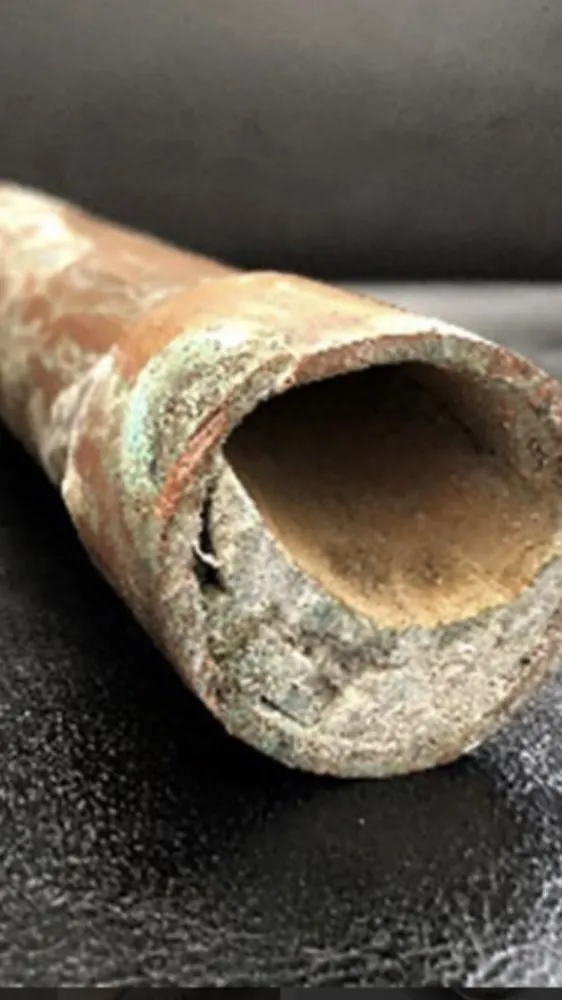 Slide of Osceola Sewer and Drain Cleaning