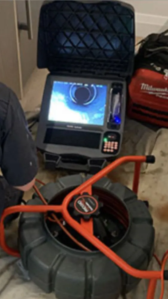 Slide of Osceola Sewer and Drain Cleaning