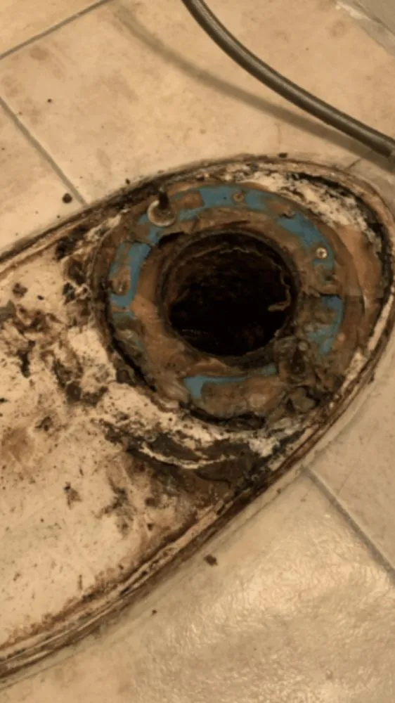 Slide of Osceola Sewer and Drain Cleaning