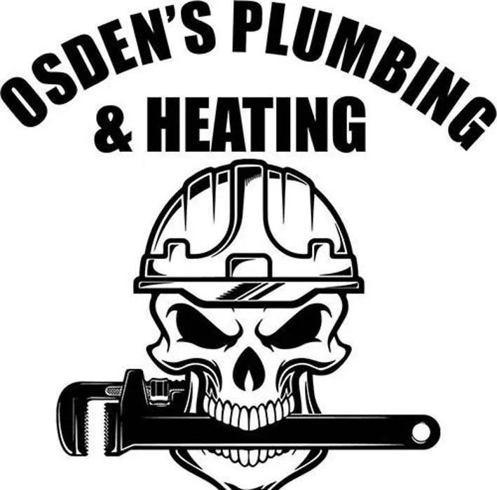 Slide of Osden's Plumbing and Heating