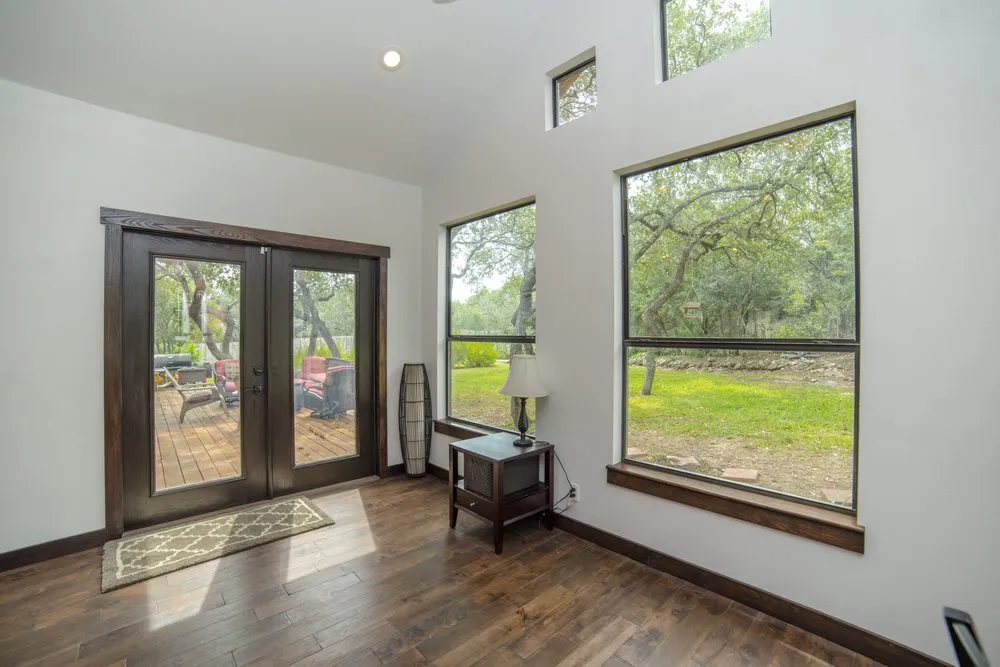 Affordable leak detection in Spring Branch, TX by O'Shea Construction