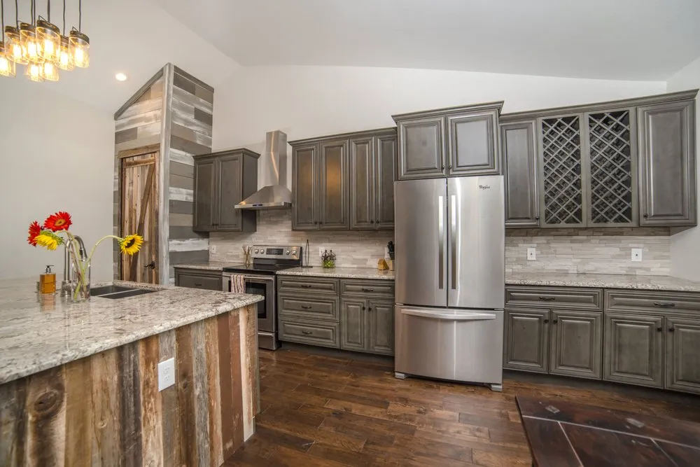 Affordable plumbing repair for homes in Spring Branch, TX by O'Shea Construction