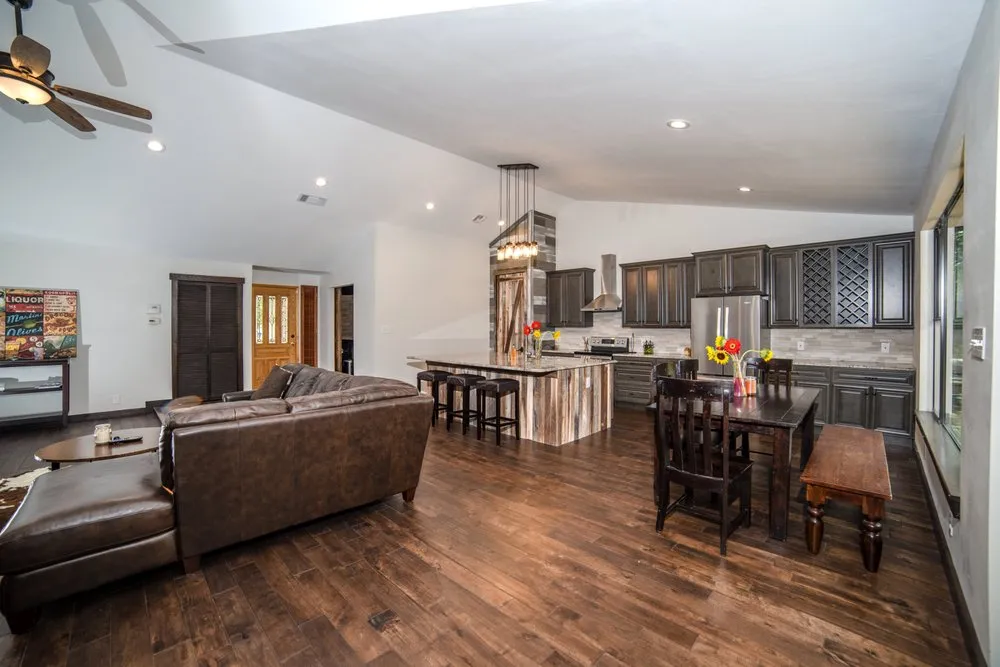 Quality emergency plumbing in Spring Branch, TX by O'Shea Construction