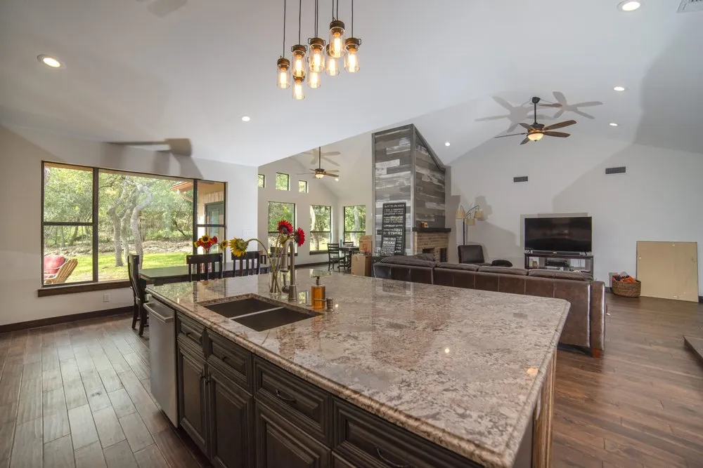 Expert plumbing repair in Spring Branch, TX by O'Shea Construction