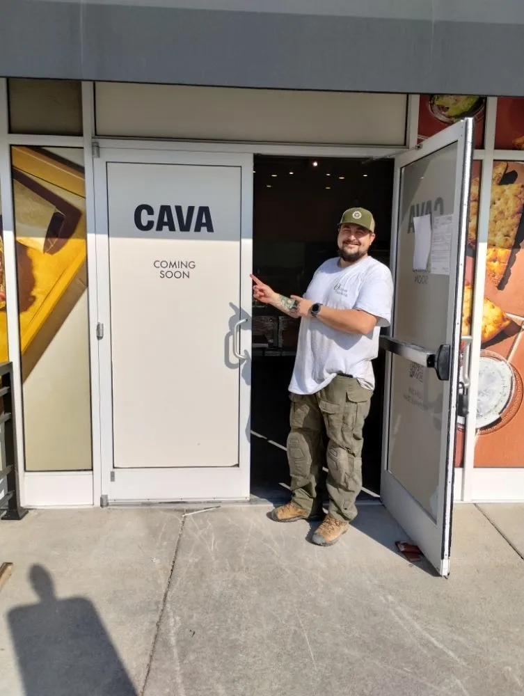 Slide of O'Sheas Plumbing