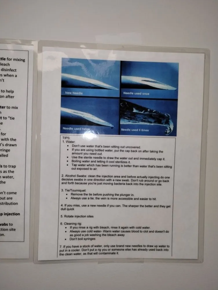 Slide of O'Sheas Plumbing