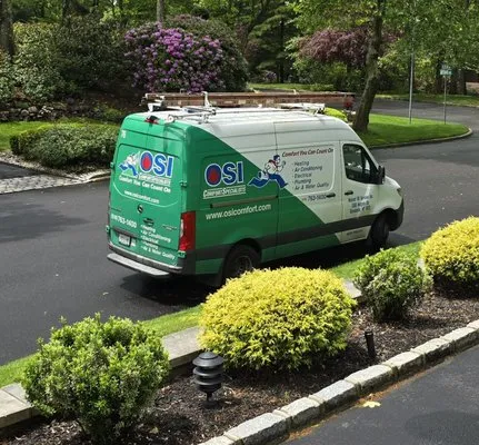 OSI Comfort Specialists