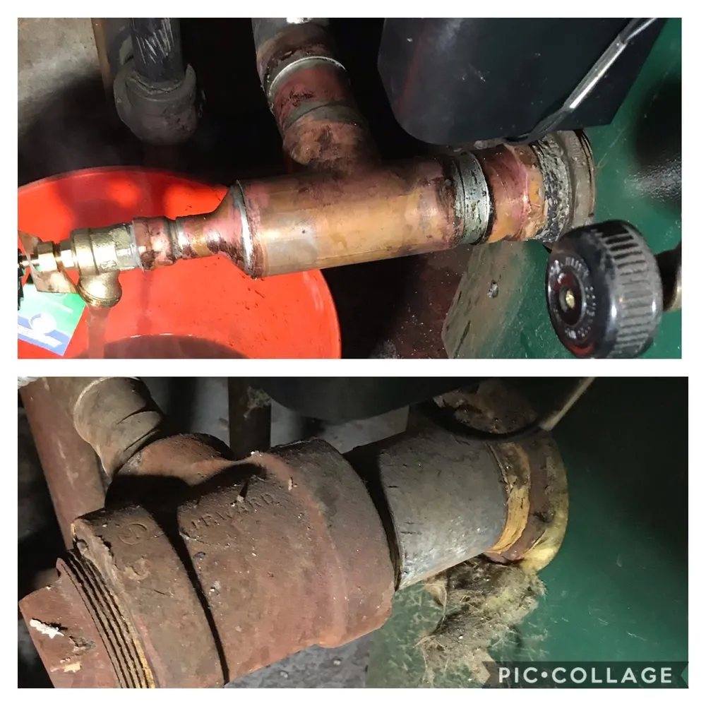 Slide of OSI Services