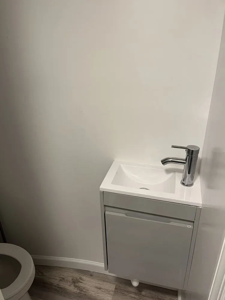 Slide of OSI Services