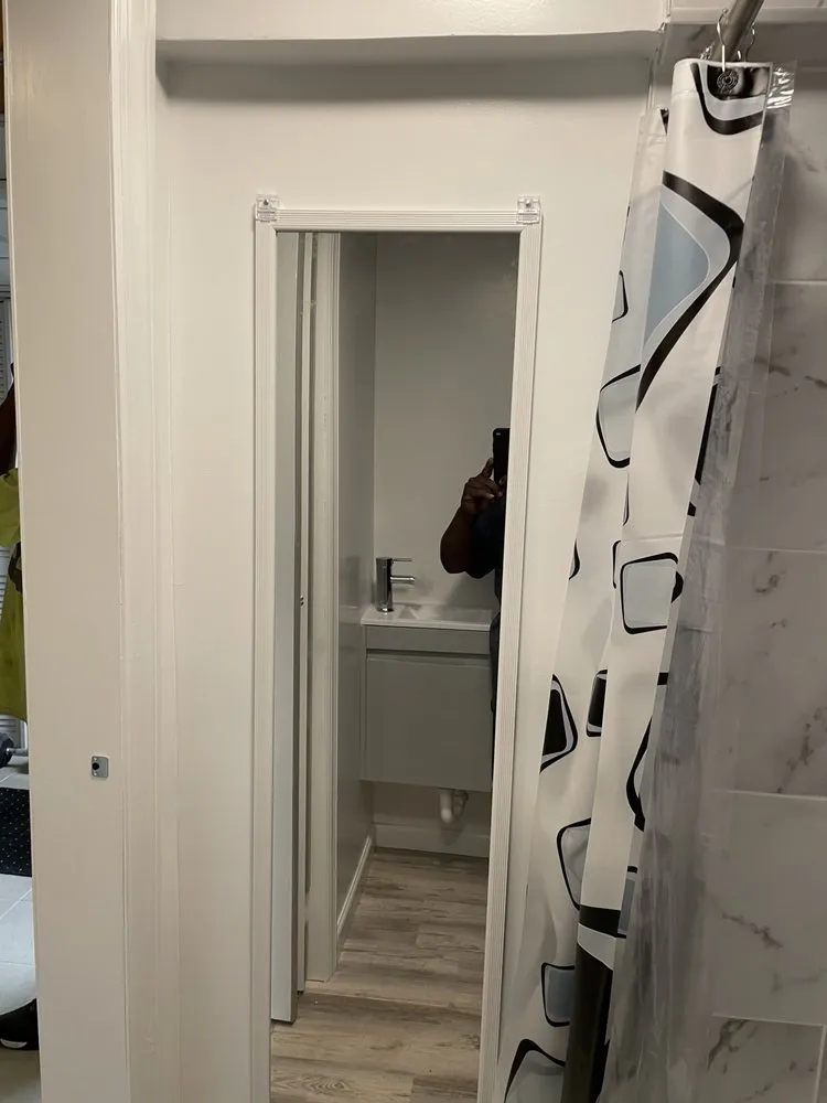 Slide of OSI Services