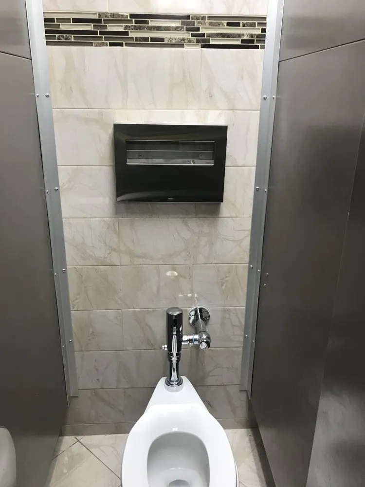 Slide of OSI Services