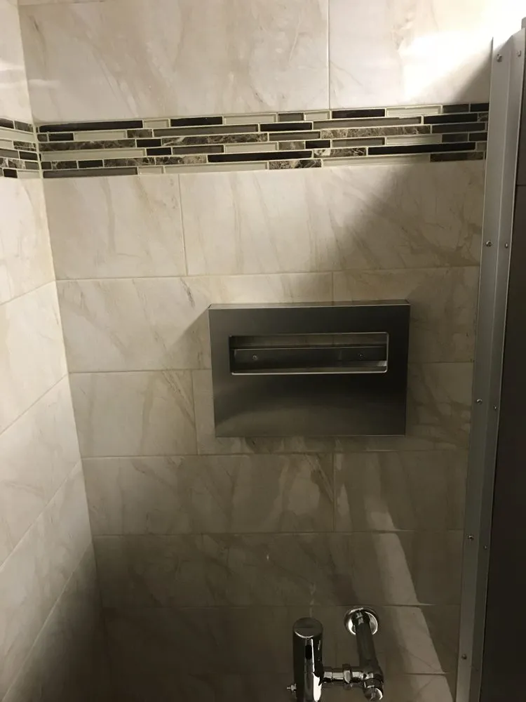 Slide of OSI Services