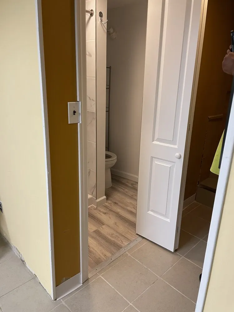 Slide of OSI Services