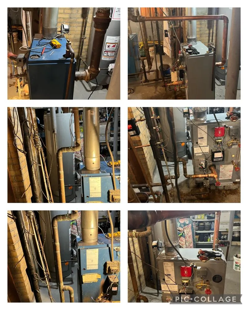 Slide of OSI Services