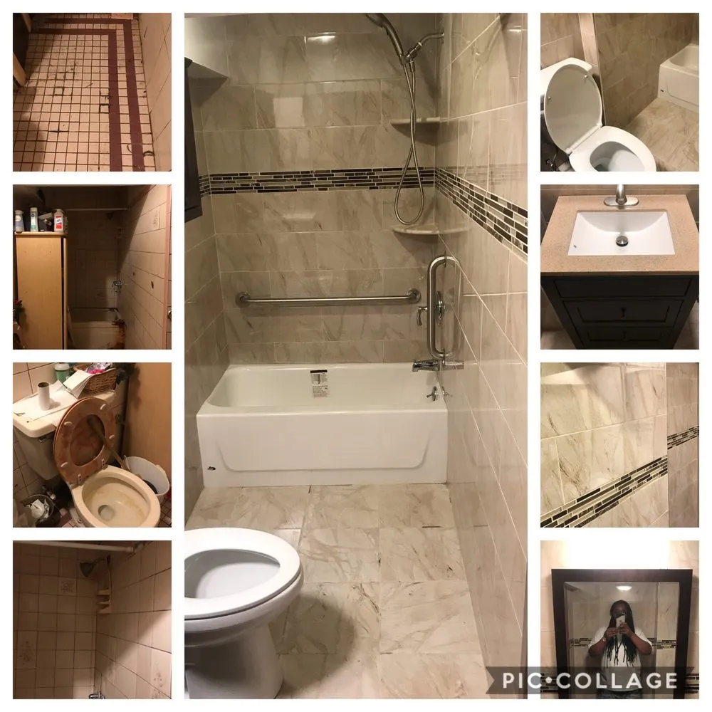 Slide of OSI Services