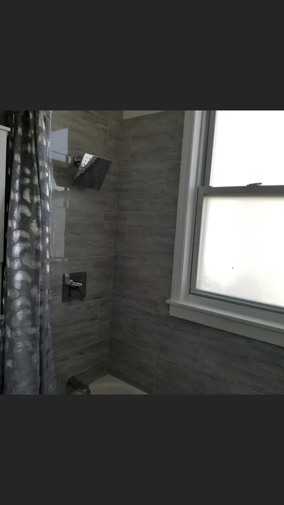 Slide of OSI Services