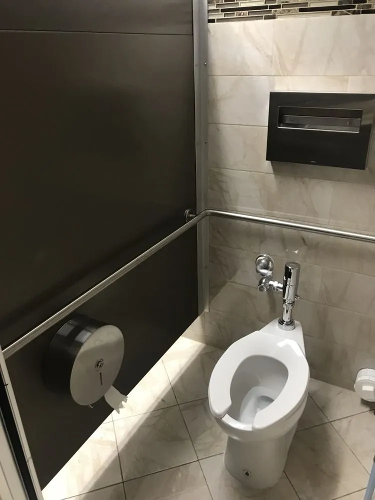 Slide of OSI Services