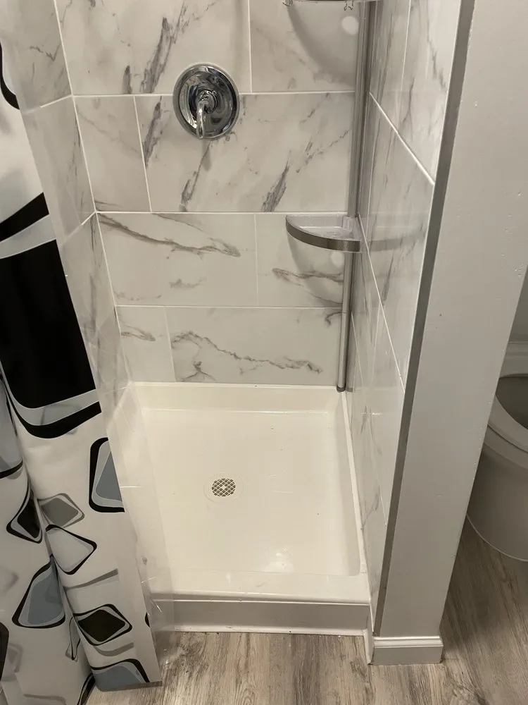 Slide of OSI Services