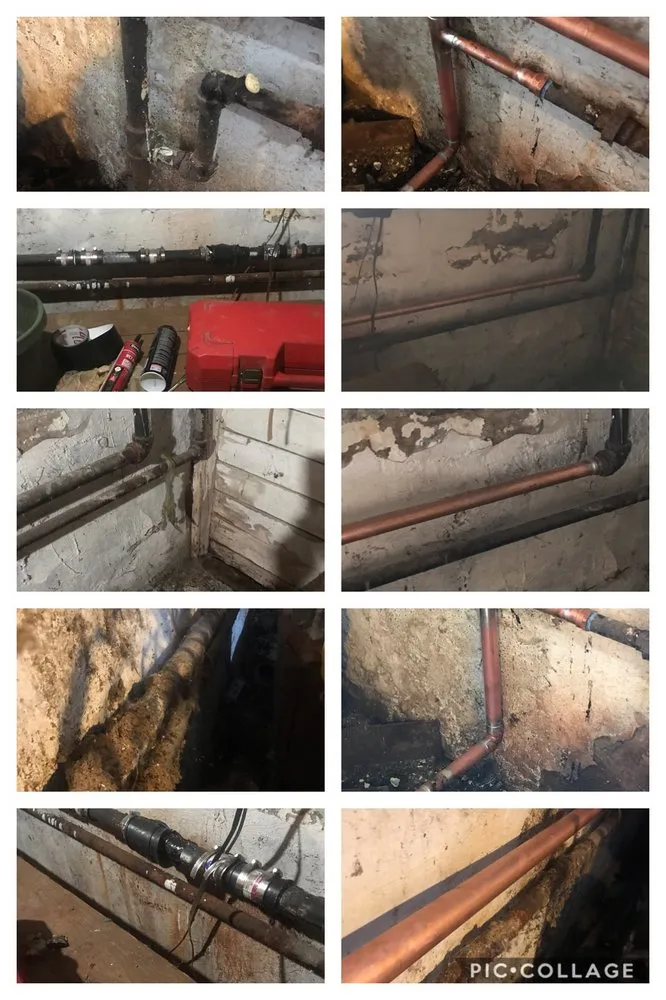 Slide of OSI Services