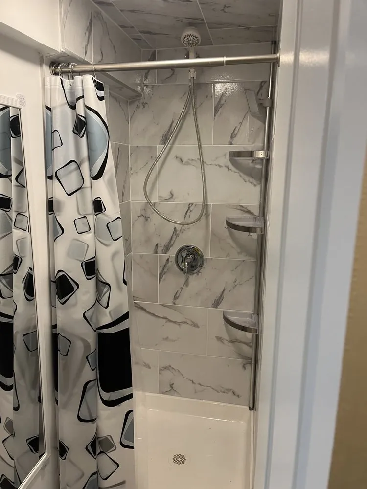 Slide of OSI Services