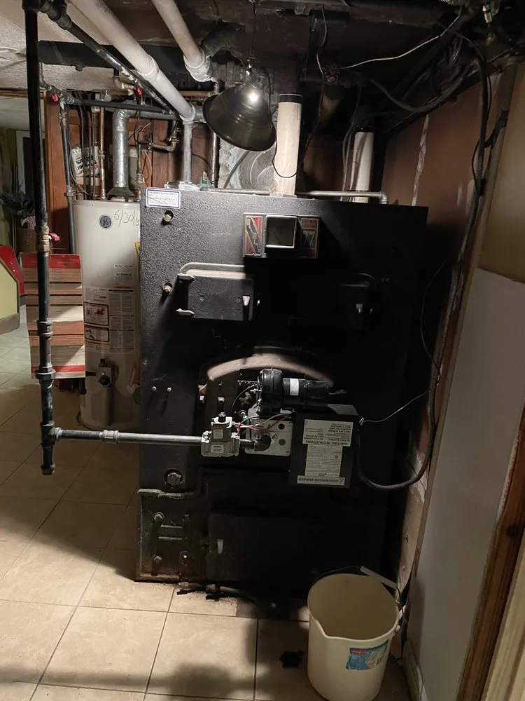 Slide of OSI Services