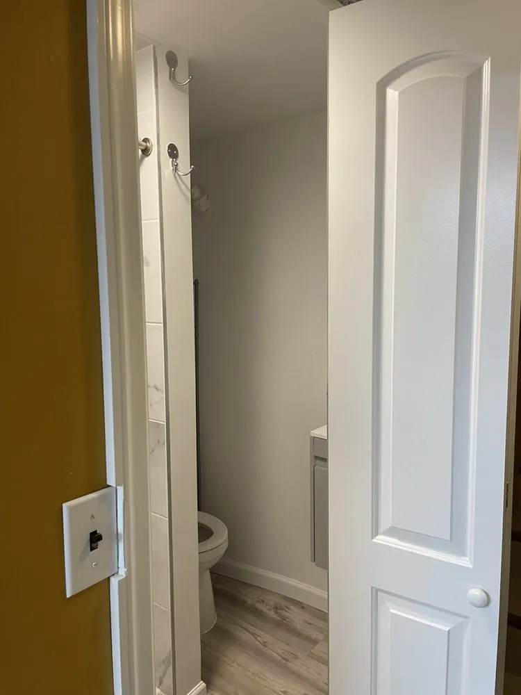 Slide of OSI Services