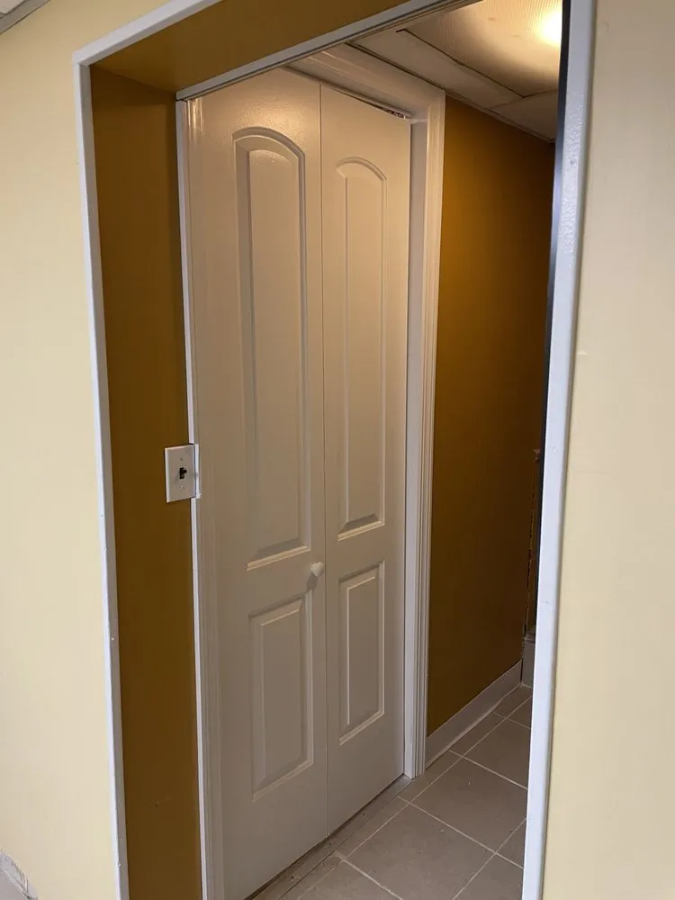 Slide of OSI Services