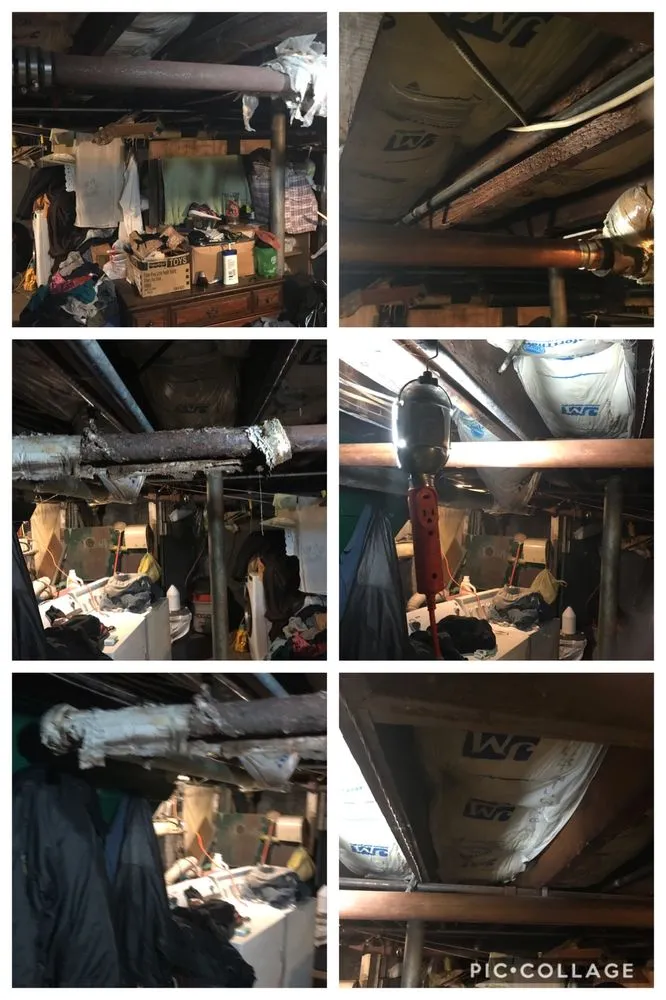 Slide of OSI Services