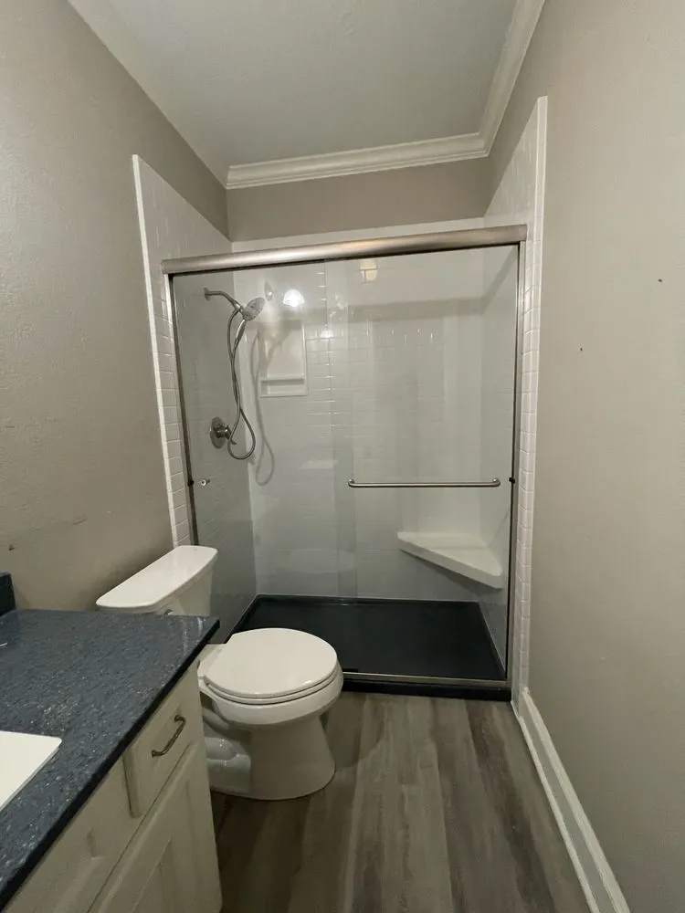 Slide of Osma Home Improvement