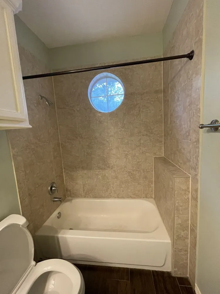 Slide of Osma Home Improvement