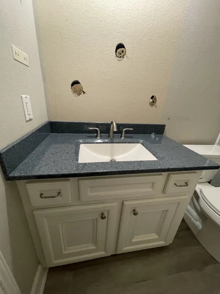 Slide of Osma Home Improvement