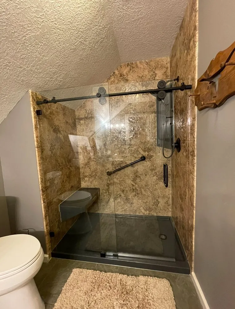 Slide of Osma Home Improvement