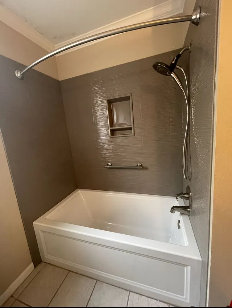 Slide of Osma Home Improvement