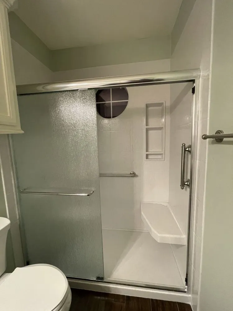 Slide of Osma Home Improvement