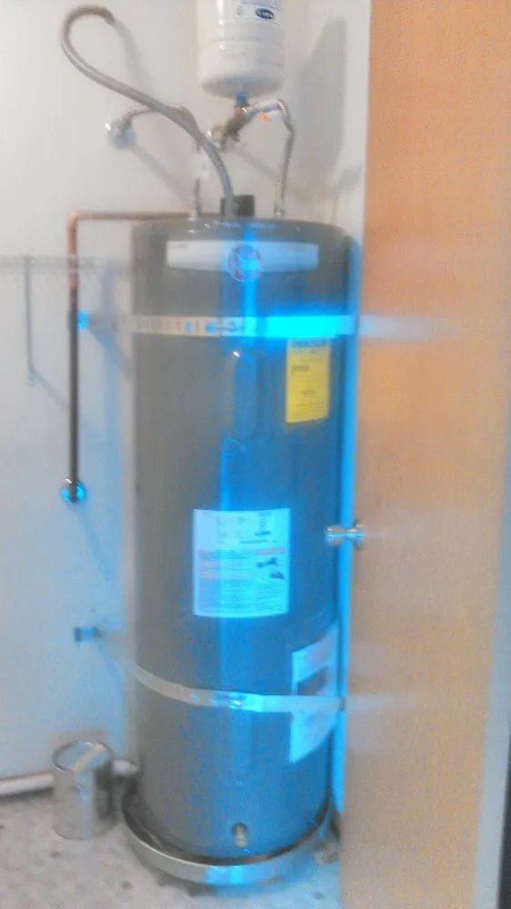 Slide of Oso Plumbing