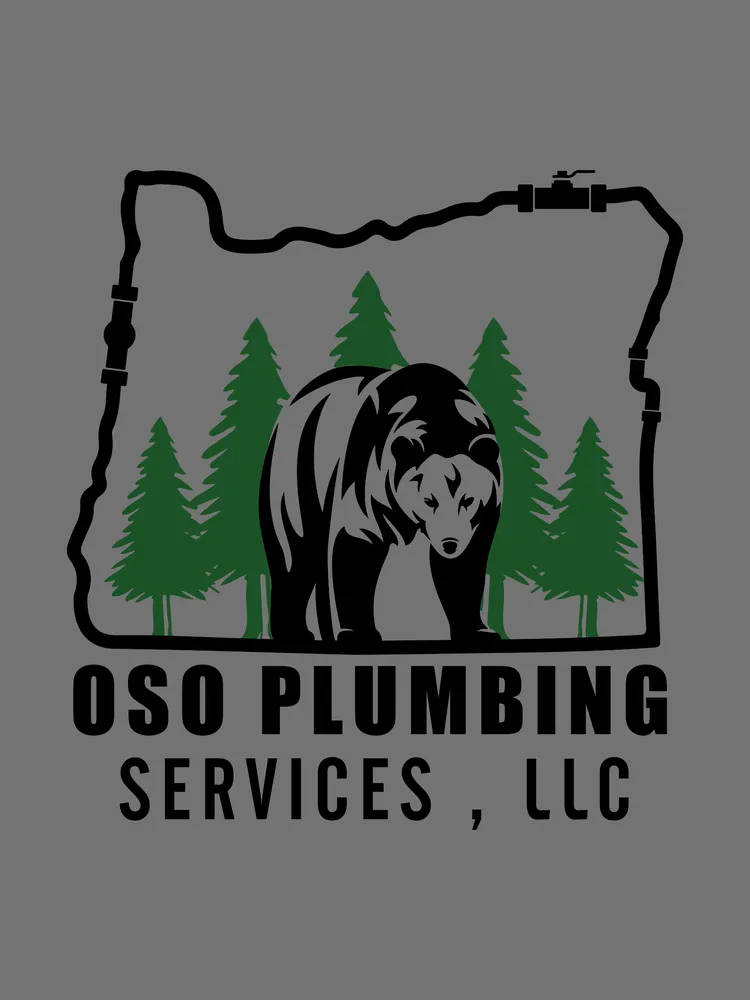 Slide of Oso Plumbing Services