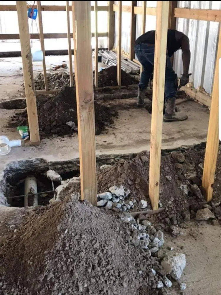 Slide of OSO Sanitary Solutions Plumbing