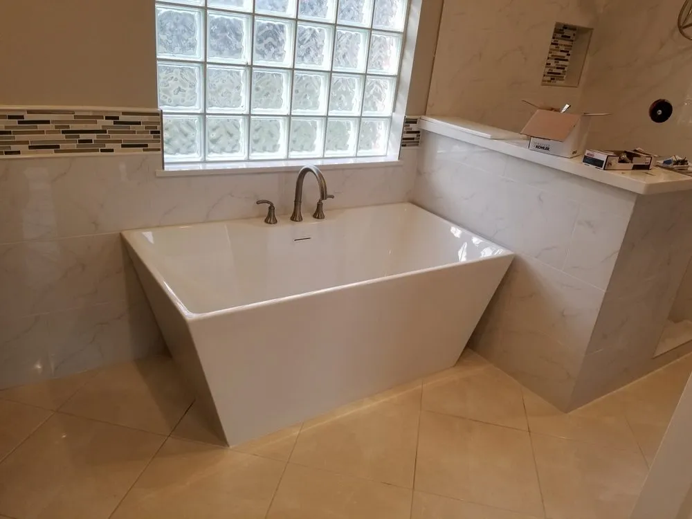 Slide of OSO Sanitary Solutions Plumbing