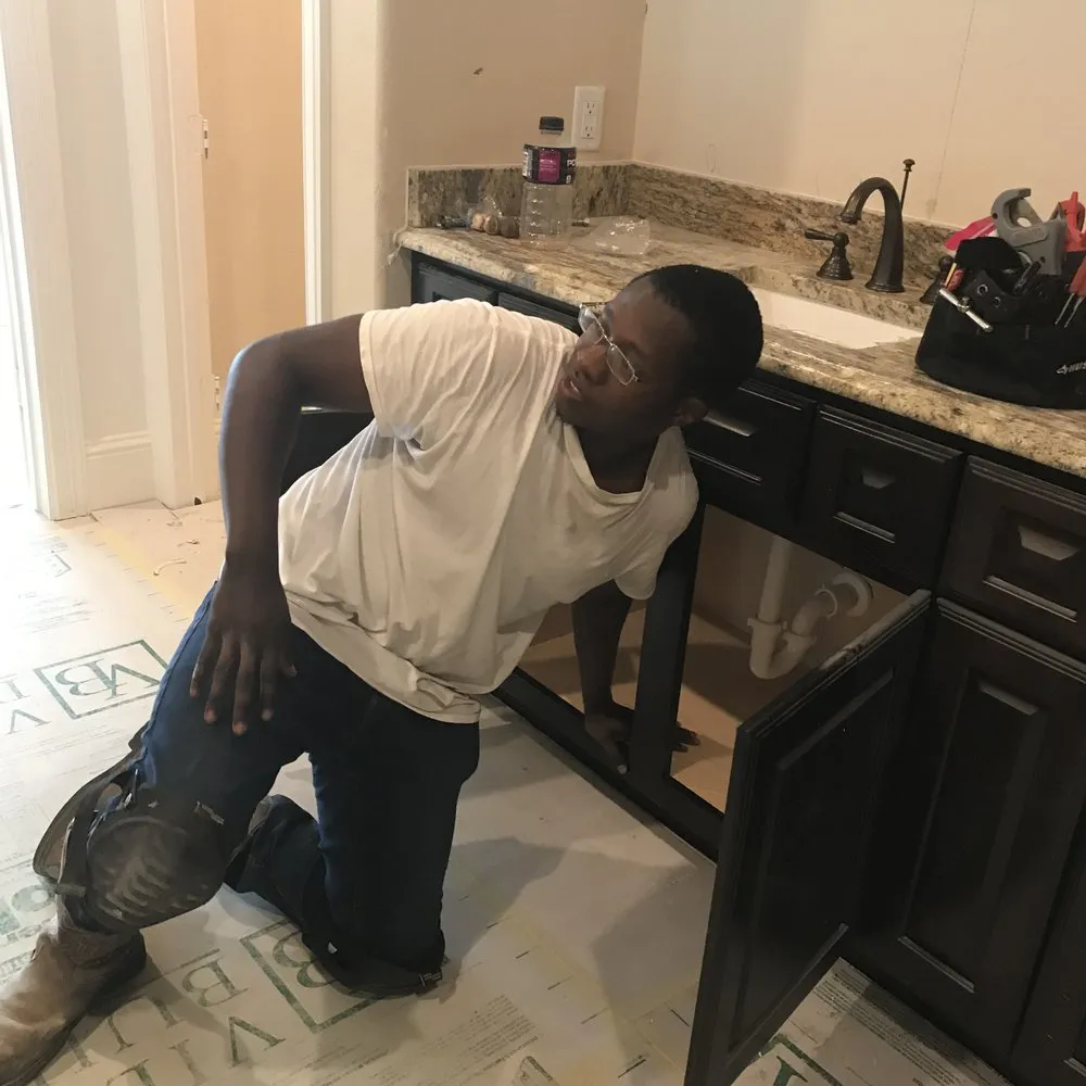 Slide of OSO Sanitary Solutions Plumbing