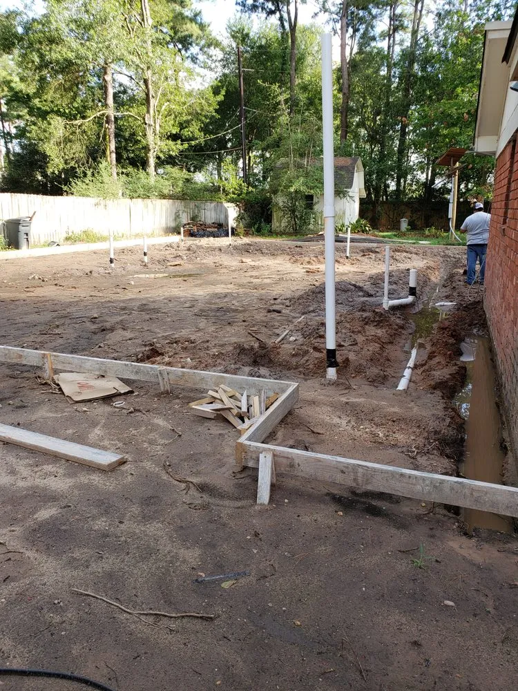 Top-rated leak detection service in Katy, TX - OSO Sanitary Solutions Plumbing